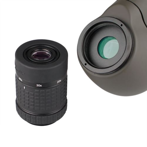 SV13 Spotting Scope for Archery for Hunting